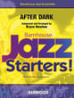 After Dark Jazz Ensemble sheet music cover